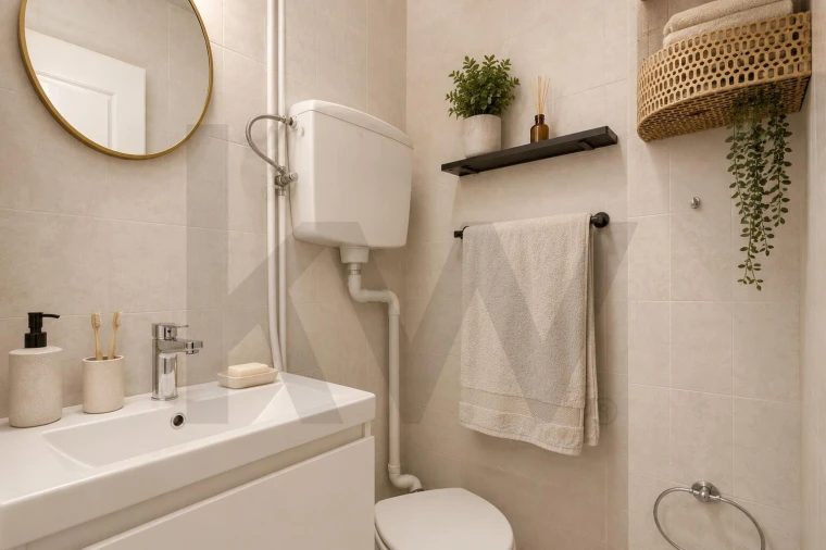 Apartamento T5 para Venda em Olivais Foto 14