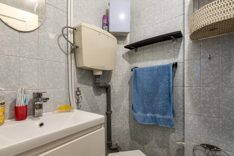 Apartamento T5 para Venda em Olivais Foto 13
