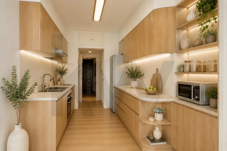 Apartamento T5 para Venda em Olivais Foto 30