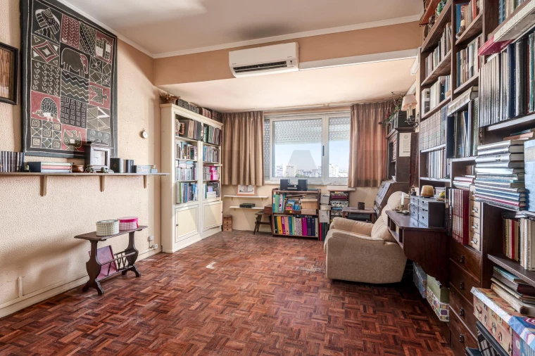 Apartamento T5 para Venda em Olivais Foto 33
