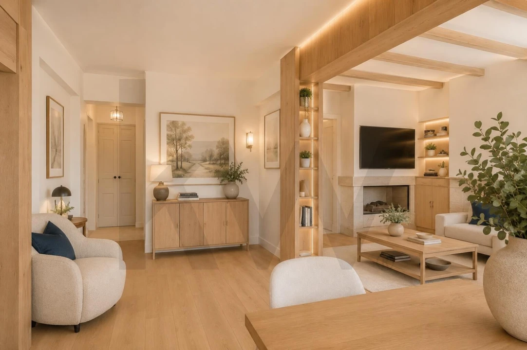 Apartamento T5 para Venda em Olivais Foto 54