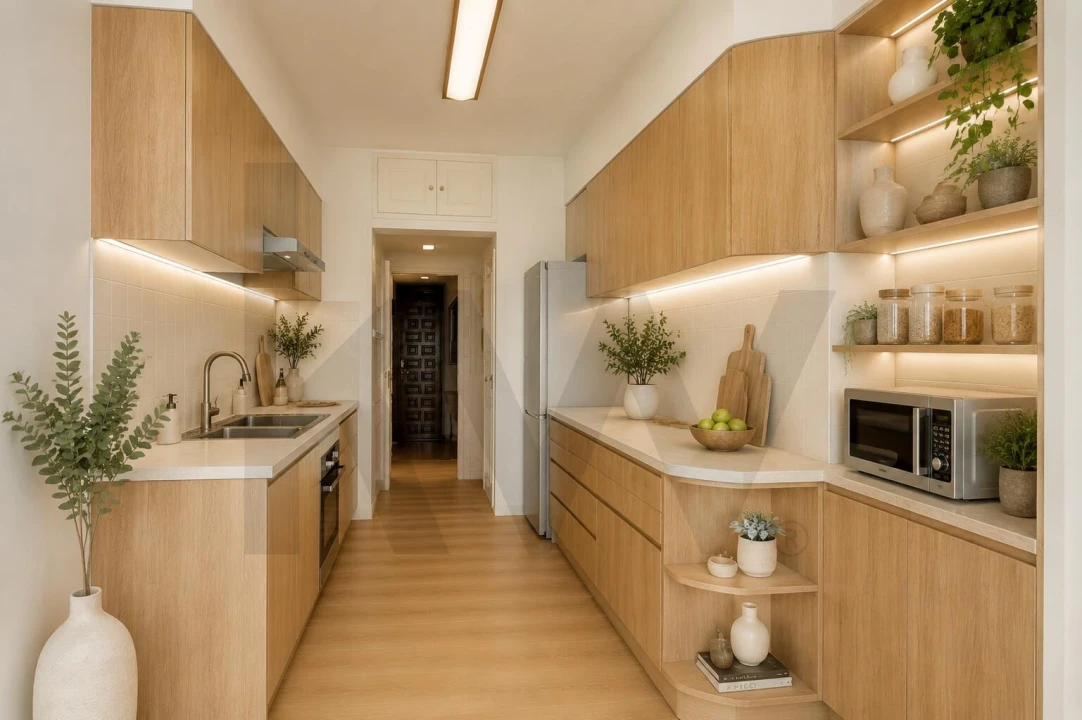 Apartamento T5 para Venda em Olivais Foto 30