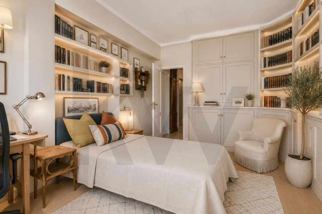 Apartamento T5 para Venda em Olivais Foto 19