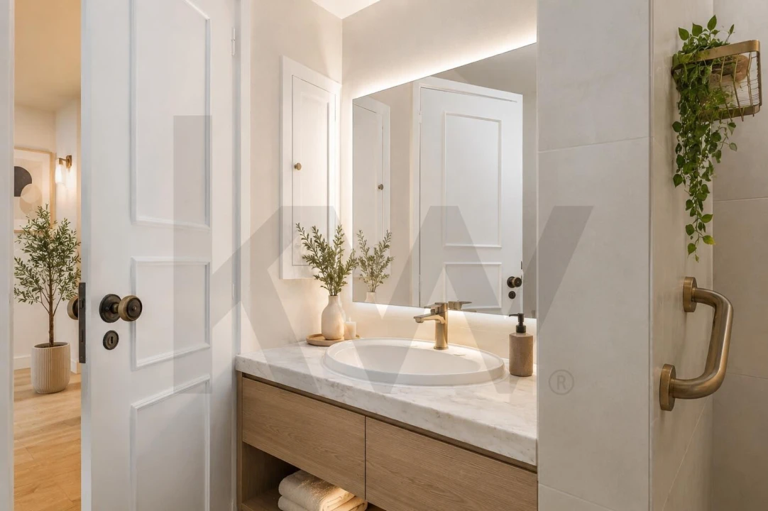 Apartamento T5 para Venda em Olivais Foto 40