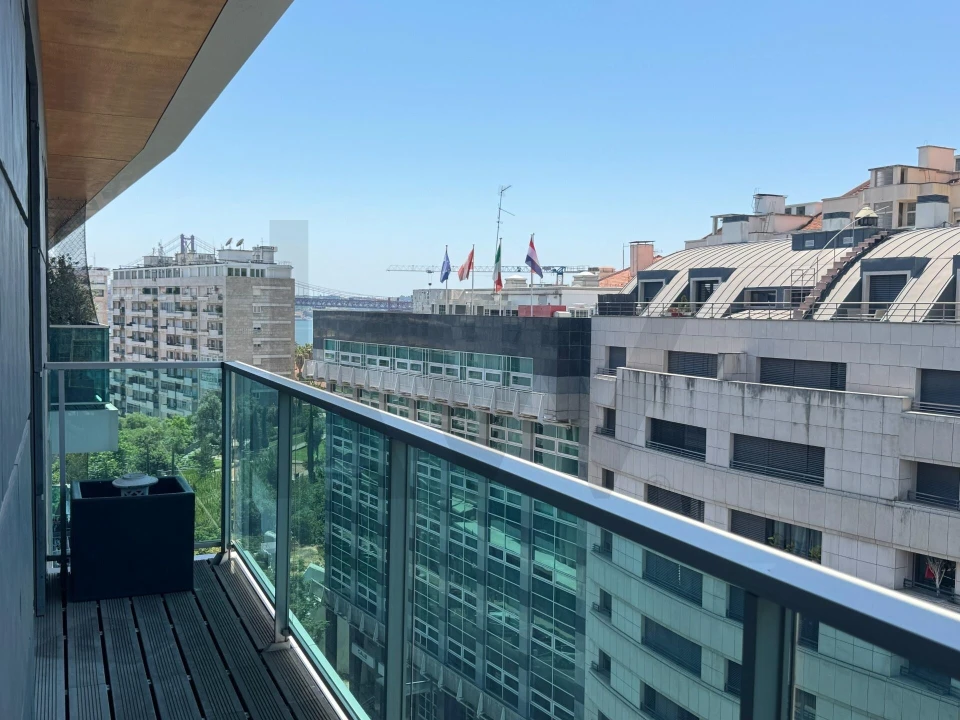 Apartamento T4 para Arrendamento em Estrela Foto 23