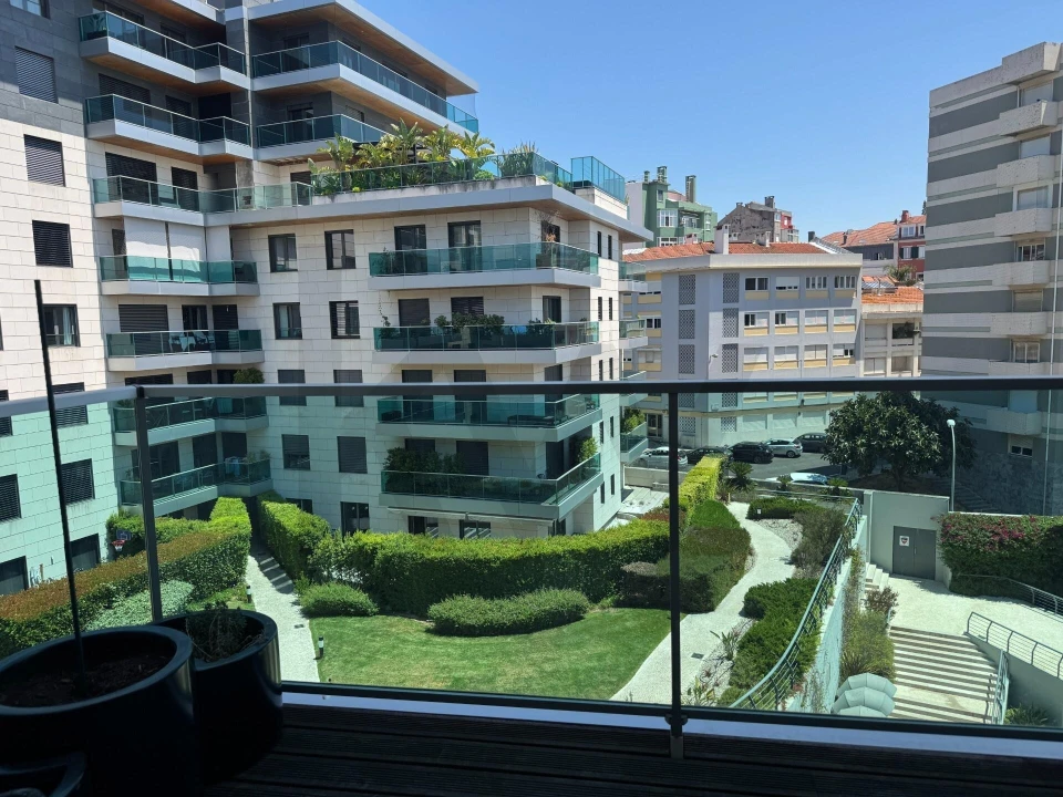 Apartamento T4 para Arrendamento em Estrela Foto 4