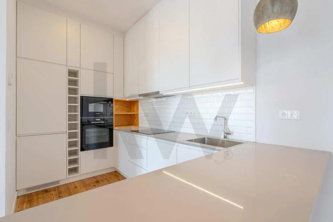 Apartamento T4 para Venda em Arroios Foto 15