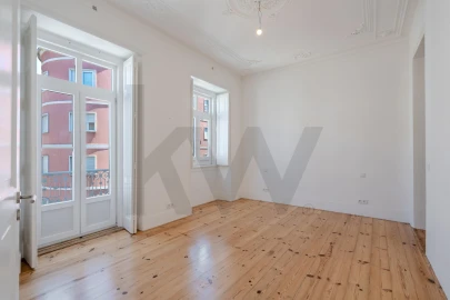 Apartamento T4 para Venda em Arroios