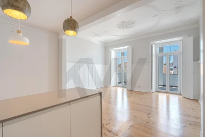 Apartamento T4 para Venda em Arroios