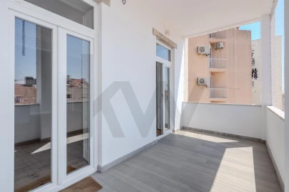Apartamento T4 para Venda em Arroios