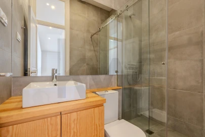 Apartamento T4 para Venda em Arroios