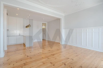 Apartamento T4 para Venda em Arroios