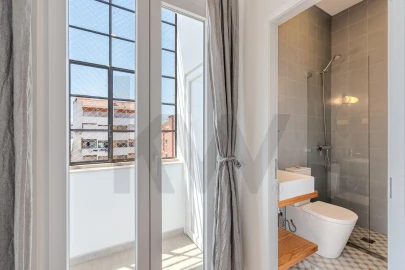 Apartamento T4 para Venda em Arroios
