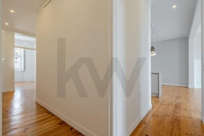 Apartamento T4 para Venda em Arroios