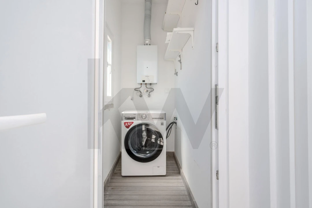 Apartamento T4 para Venda em Arroios Foto 11