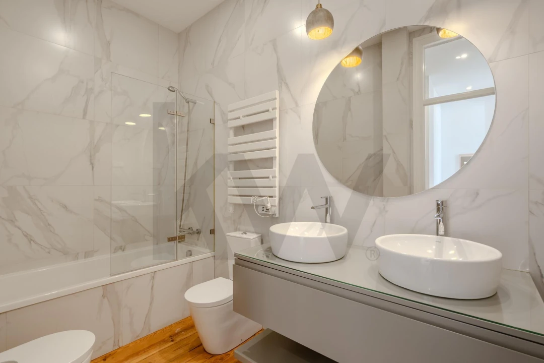 Apartamento T4 para Venda em Arroios Foto 39