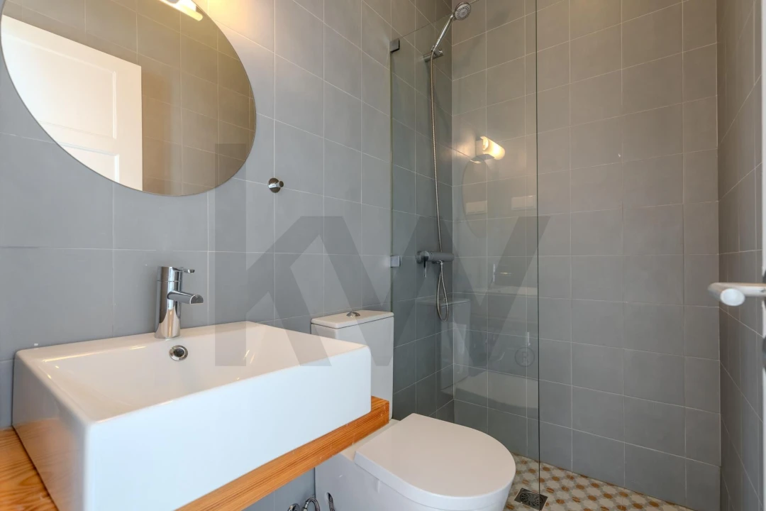 Apartamento T4 para Venda em Arroios Foto 22