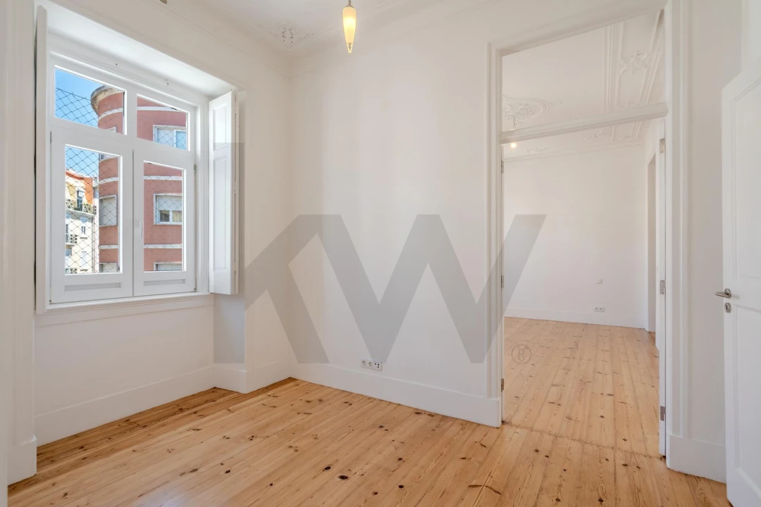 Apartamento T4 para Venda em Arroios Foto 29