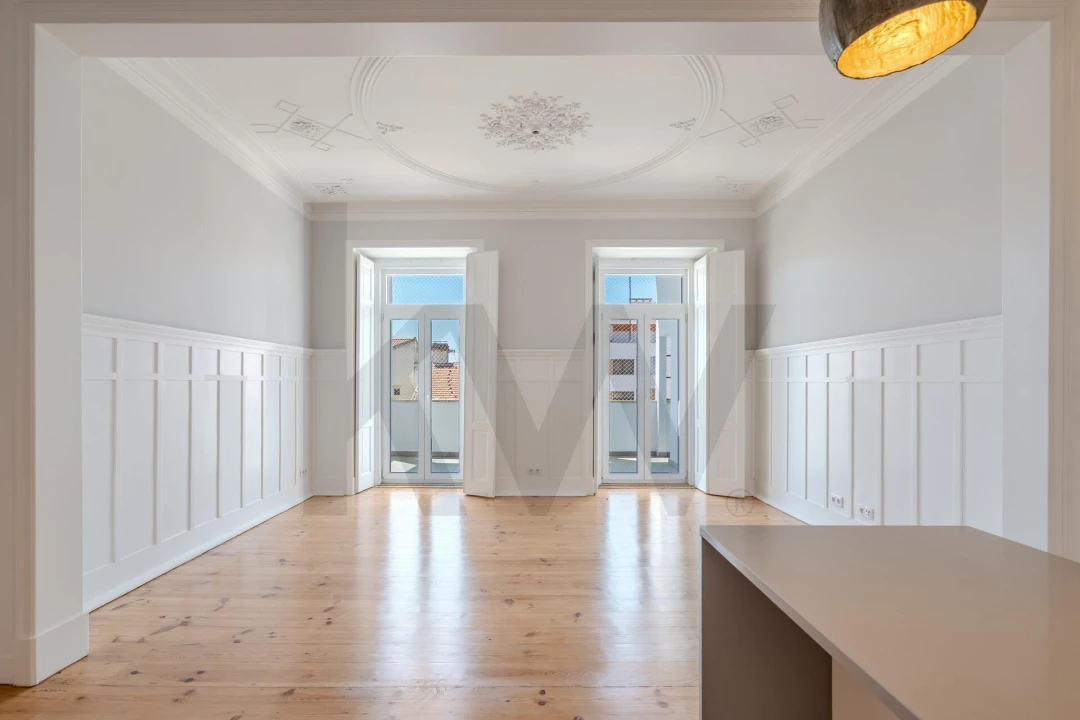 Apartamento T4 para Venda em Arroios Foto 7