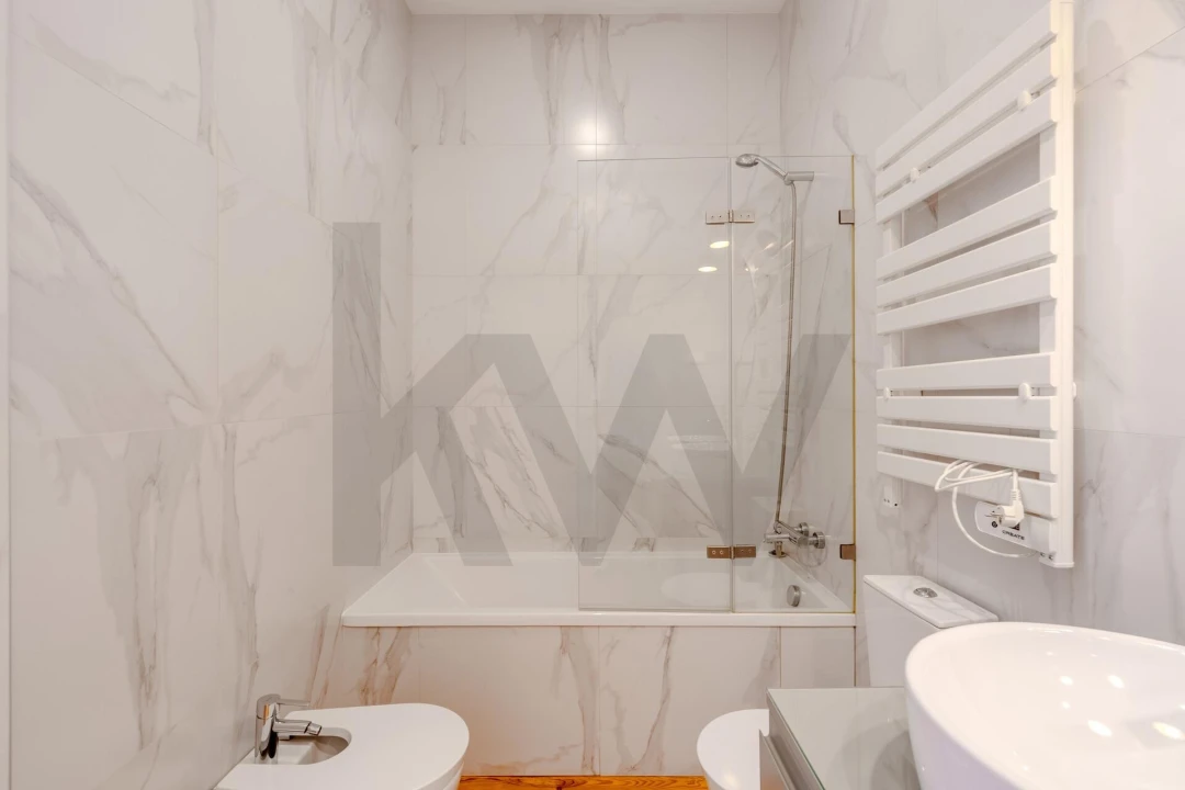 Apartamento T4 para Venda em Arroios Foto 40