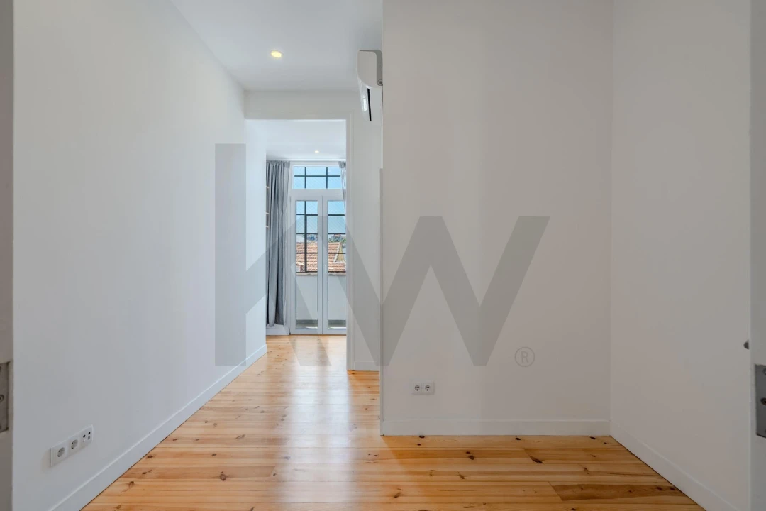 Apartamento T4 para Venda em Arroios Foto 18