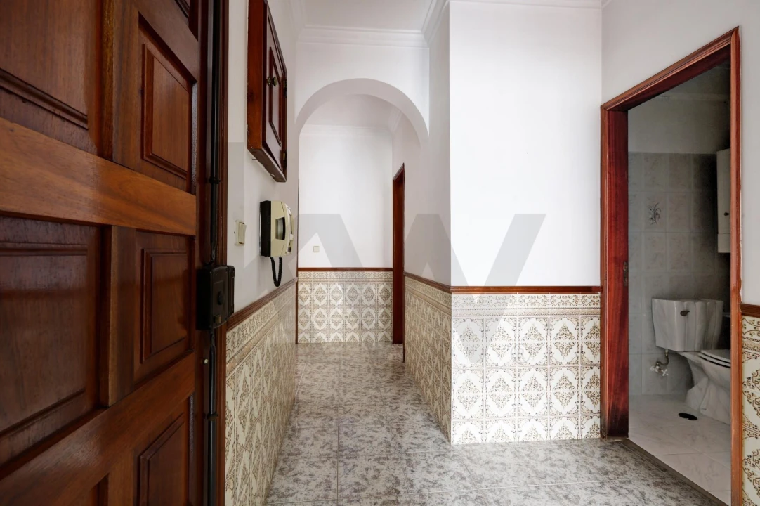 Apartamento T3 para Venda em Queluz e Belas Foto 19