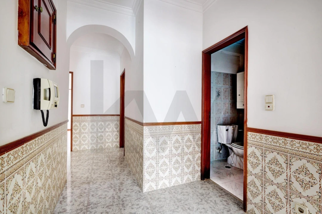 Apartamento T3 para Venda em Queluz e Belas Foto 16