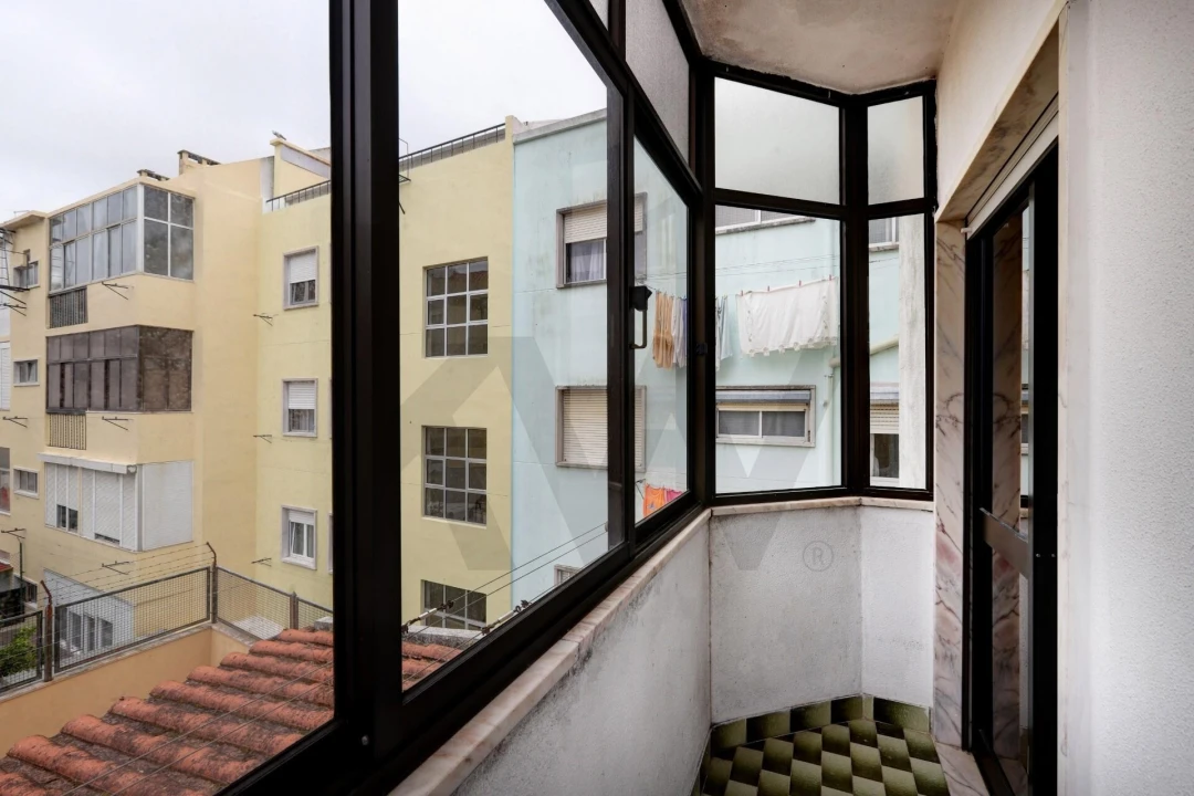 Apartamento T3 para Venda em Queluz e Belas Foto 24