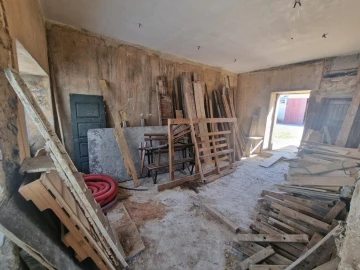 Moradia T2 para Venda em Vila de Cucujães
