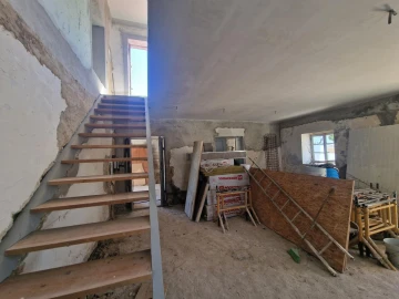 Moradia T2 para Venda em Vila de Cucujães