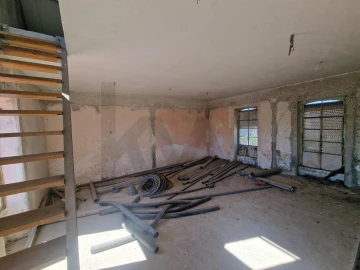 Moradia T2 para Venda em Vila de Cucujães