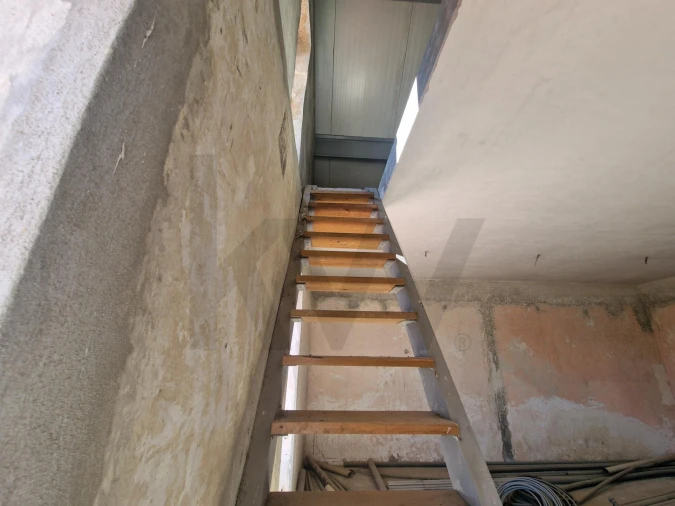 Moradia T2 para Venda em Vila de Cucujães Foto 2