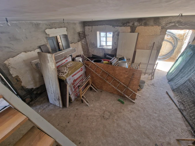 Moradia T2 para Venda em Vila de Cucujães Foto 5