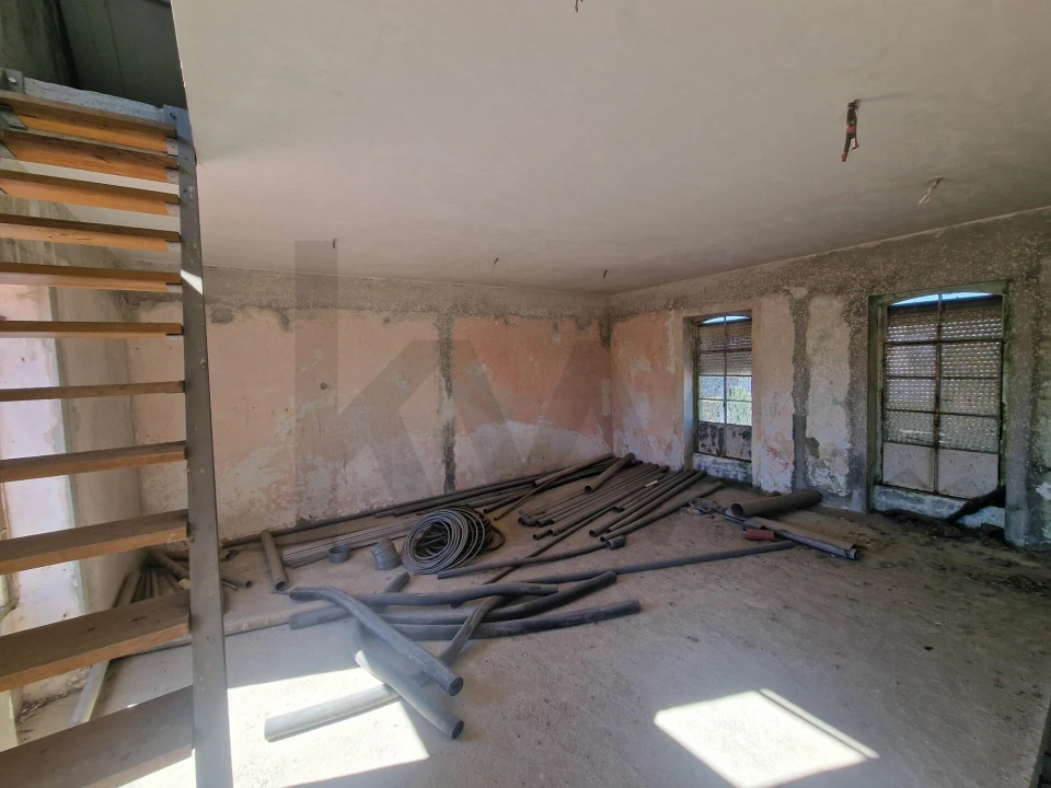 Moradia T2 para Venda em Vila de Cucujães Foto 1