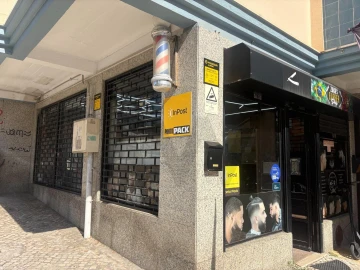 Loja para Venda em Cacém e São Marcos