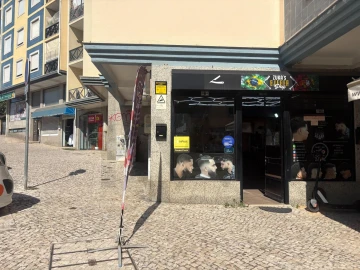 Loja para Venda em Cacém e São Marcos