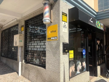 Loja para Venda em Cacém e São Marcos