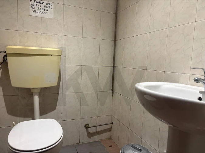 Loja para Venda em Cacém e São Marcos Foto 23