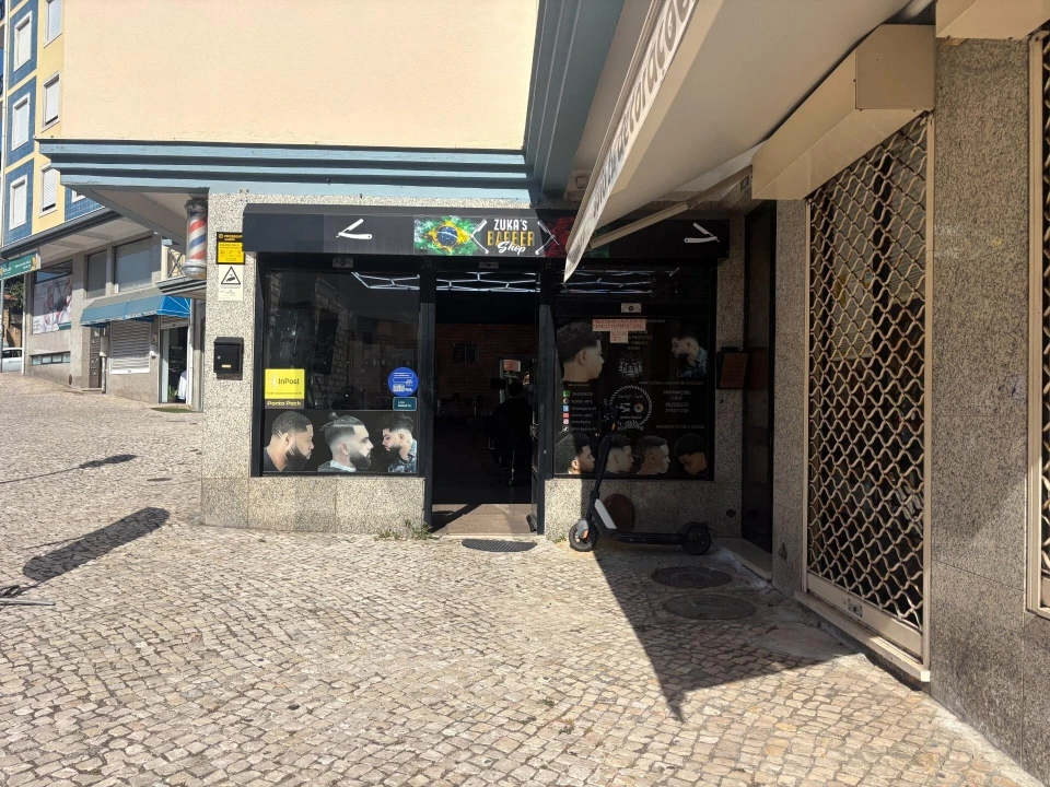 Loja para Venda em Cacém e São Marcos Foto 29
