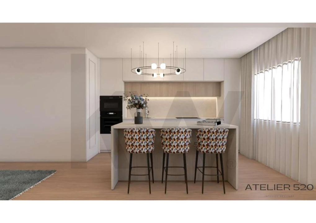 Apartamento T4 para Venda em Alenquer (Santo Estêvão e Triana) Foto 2