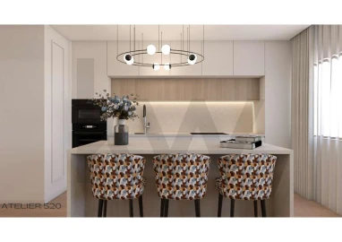 Apartamento T4 para Venda em Alenquer (Santo Estêvão e Triana)