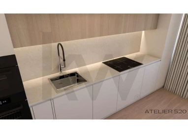 Apartamento T4 para Venda em Alenquer (Santo Estêvão e Triana)