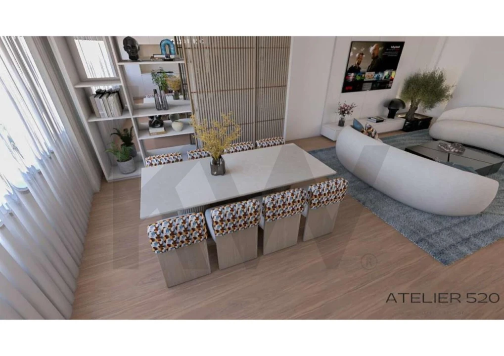 Apartamento T4 para Venda em Alenquer (Santo Estêvão e Triana) Foto 6