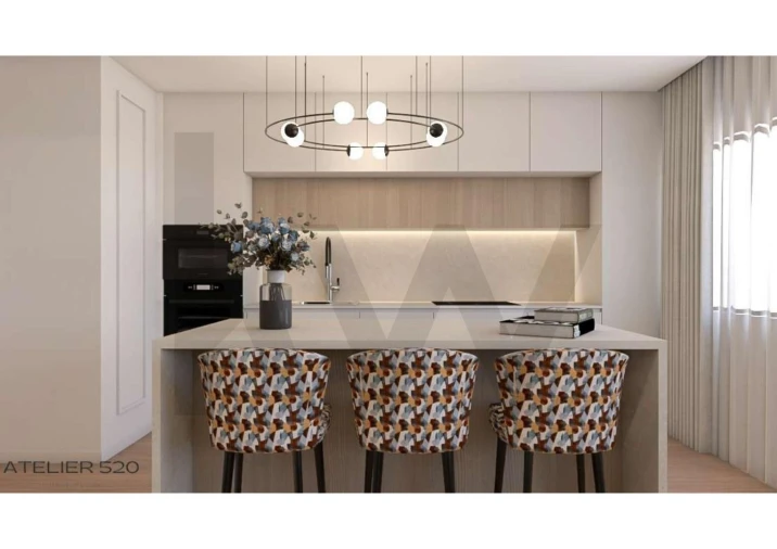 Apartamento T4 para Venda em Alenquer (Santo Estêvão e Triana) Foto 3