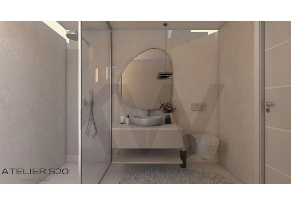 Apartamento T4 para Venda em Alenquer (Santo Estêvão e Triana) Foto 10