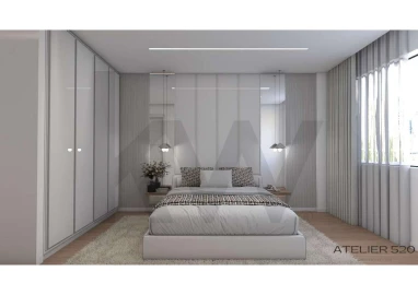 Apartamento T4 para Venda em Alenquer (Santo Estêvão e Triana)