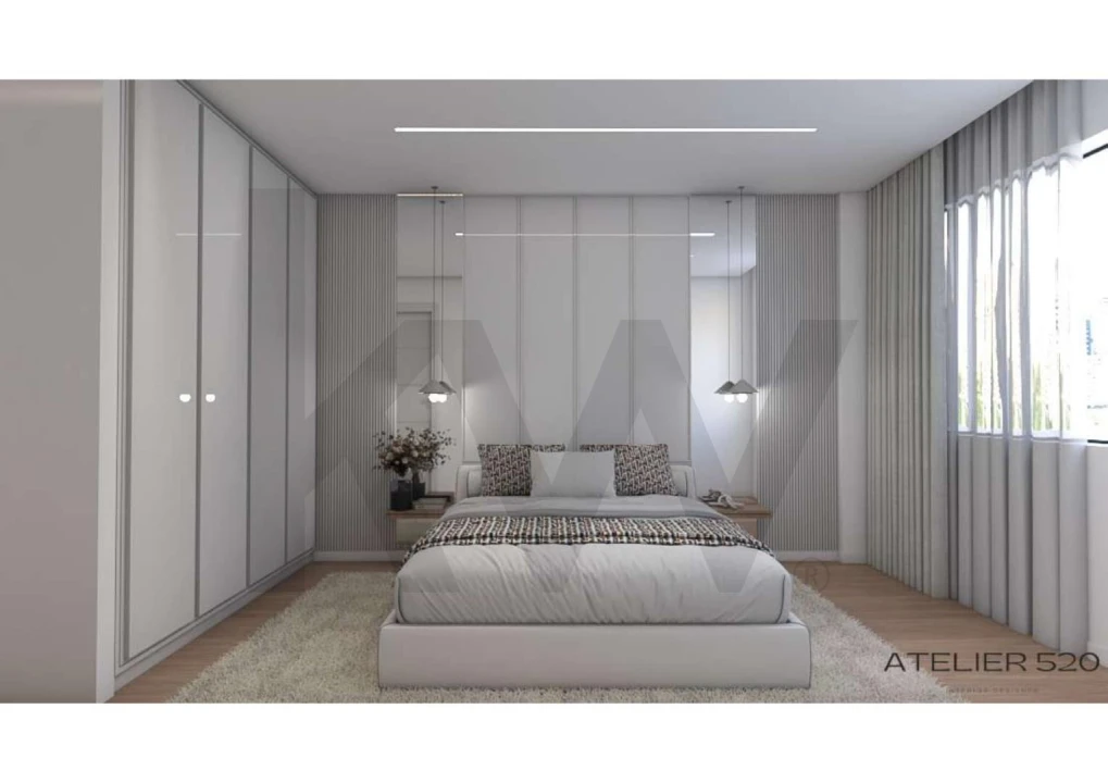 Apartamento T4 para Venda em Alenquer (Santo Estêvão e Triana) Foto 9