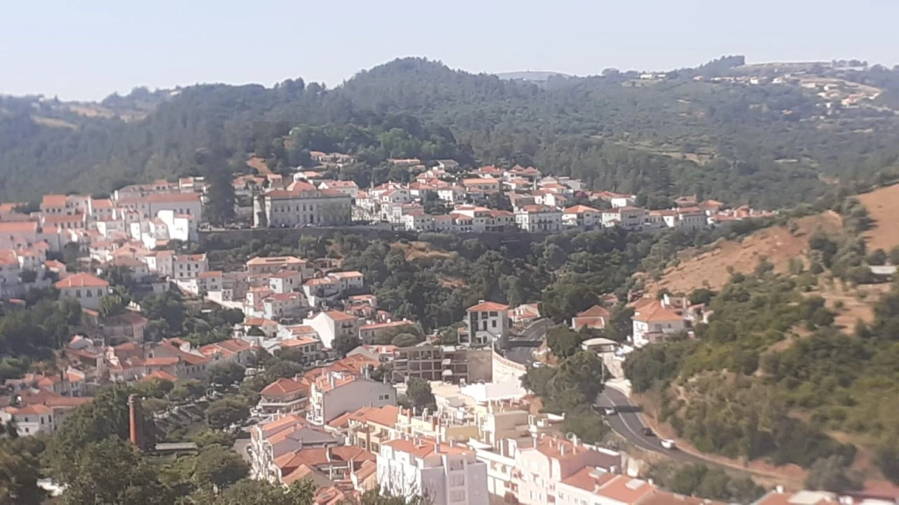 Apartamento T4 para Venda em Alenquer (Santo Estêvão e Triana) Foto 12