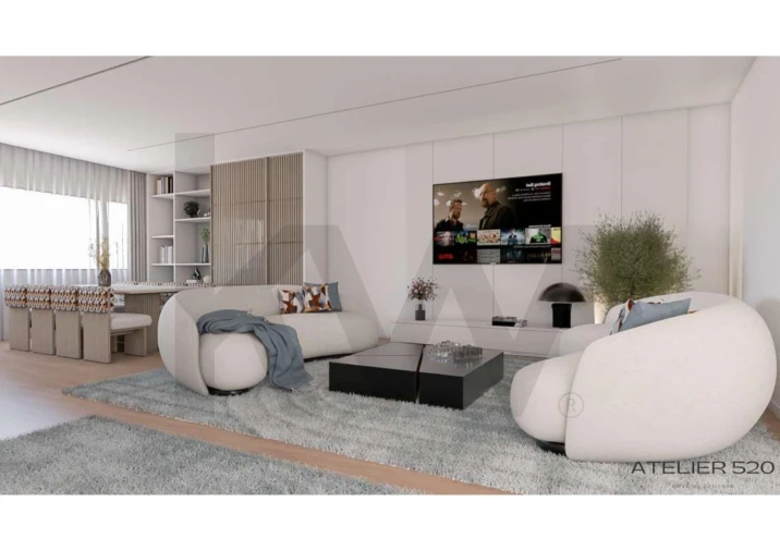 Apartamento T4 para Venda em Alenquer (Santo Estêvão e Triana) Foto 7