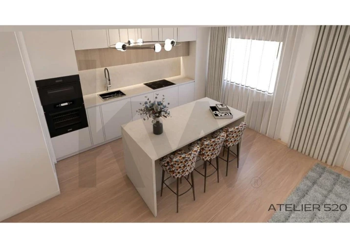 Apartamento T4 para Venda em Alenquer (Santo Estêvão e Triana) Foto 4